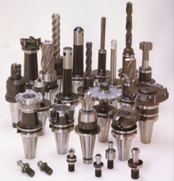 TOOLING SYSTEM